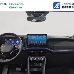 Skoda Kodiaq Kodiaq 1.5 TSI 150 ch Hybrid ACT DSG7 7pl Selection Chamb&eacute;ry