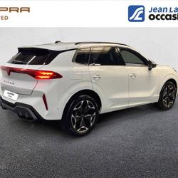 Cupra Terramar Terramar 1.5 eTSI Hybrid 150 ch DSG7 V SEYNOD