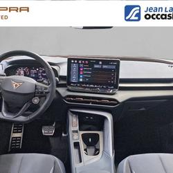 Cupra Terramar Terramar 1.5 eTSI Hybrid 150 ch DSG7 V SEYNOD