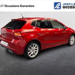 Seat Ibiza Ibiza 1.0 TSI 115 ch S/S DSG7 FR SEYNOD
