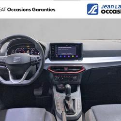 Seat Ibiza Ibiza 1.0 TSI 115 ch S/S DSG7 FR SEYNOD