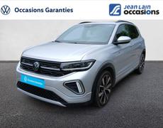 Volkswagen T-Cross Margencel