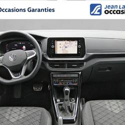 Volkswagen T-Cross T-Cross 1.0 TSI 116 Start/Stop DSG7 R-Line Edition Margencel