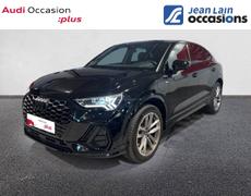 Audi Q3 Ville-la-Grand