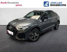 Audi Q5 SEYNOD