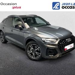 Audi Q5 Q5 Sportback 55 TFSIe 367 S tronic 7 Quattro S line SEYNOD