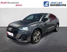Audi Q3 Ville-la-Grand