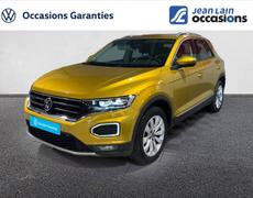 Volkswagen T-Roc Valence