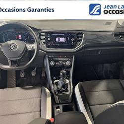 Volkswagen T-Roc T-Roc 1.5 TSI 150 EVO Start/Stop BVM6 Carat Valence