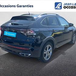 Volkswagen Taigo Taigo 1.0 TSI 110 DSG7 R-Line Sallanches