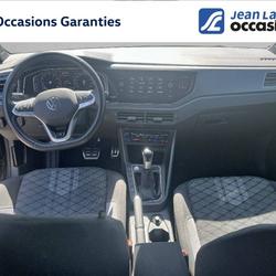 Volkswagen Taigo Taigo 1.0 TSI 110 DSG7 R-Line Sallanches