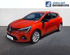 Renault Clio 5 Albertville