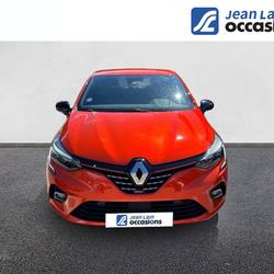 Renault Clio 5 Clio TCe 90 - 21N Albertville