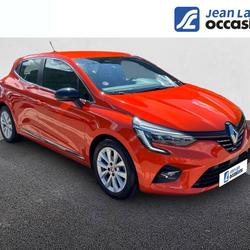 Renault Clio 5 Clio TCe 90 - 21N Albertville
