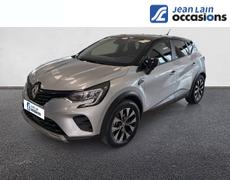 Renault Captur La Motte-Servolex