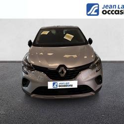 Renault Captur Captur E-Tech full hybrid 145 Evolution La Motte-Servolex