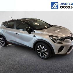 Renault Captur Captur E-Tech full hybrid 145 Evolution La Motte-Servolex
