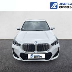 BMW X1 iX1 eDrive20 M Sport Bourgoin-Jallieu