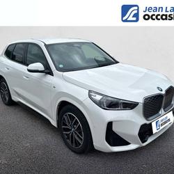 BMW X1 iX1 eDrive20 M Sport Bourgoin-Jallieu