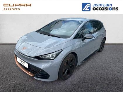 Cupra Born - Born 204 ch - Batterie L V - 23 490 €