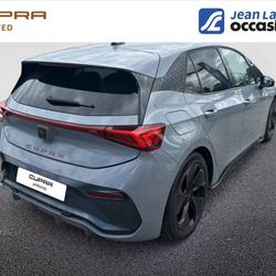 Cupra Born Born 204 ch - Batterie L V Bourgoin-Jallieu