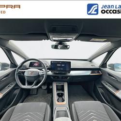 Cupra Born Born 204 ch - Batterie L V Bourgoin-Jallieu
