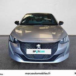 Peugeot 208 208 PureTech 100 S&S BVM6 GT Line Lisieux