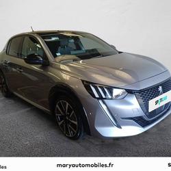 Peugeot 208 208 PureTech 100 S&S BVM6 GT Line Lisieux