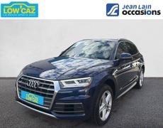 Audi Q5 La Ravoire