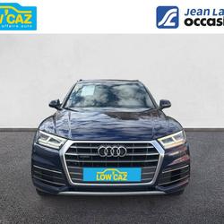 Audi Q5 Q5 V6 3.0 TDI 286 Tiptronic 8 Quattro S line La Ravoire