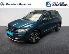 Volkswagen Tiguan SEYNOD