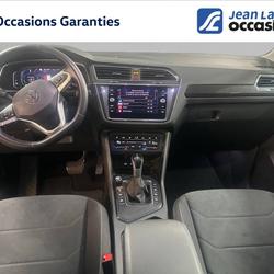 Volkswagen Tiguan Tiguan 1.4 eHybrid 245ch DSG6 Elegance SEYNOD