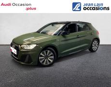 Audi A1 Sportback SEYNOD