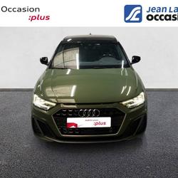 Audi A1 Sportback A1 Sportback 30 TFSI 110 ch S tronic 7 S Line SEYNOD