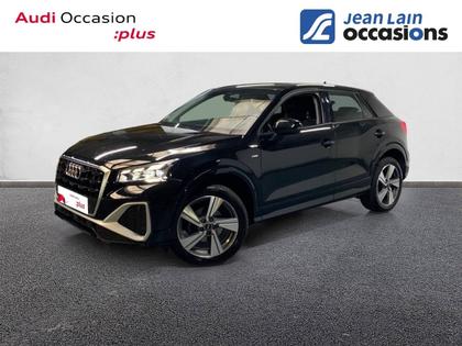 Audi Q2 - Q2 30 TDI 116 S tronic 7 Advanced - 22 790 €