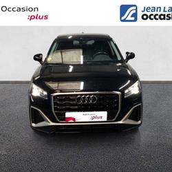 Audi Q2 Q2 30 TDI 116 S tronic 7 Advanced SEYNOD