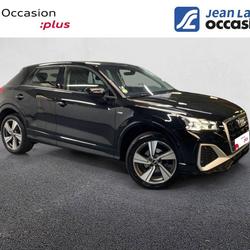 Audi Q2 Q2 30 TDI 116 S tronic 7 Advanced SEYNOD