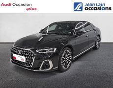 Audi A8 Chambéry