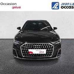 Audi A8 A8 60 TFSIe 462 ch Tiptronic 8 Quattro Avus Chamb&eacute;ry