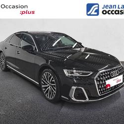 Audi A8 A8 60 TFSIe 462 ch Tiptronic 8 Quattro Avus Chamb&eacute;ry