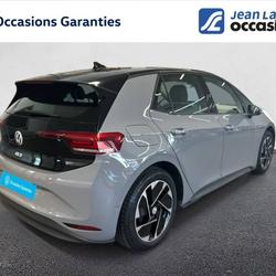 Volkswagen ID3 ID.3 145 ch Pro Business Cessy