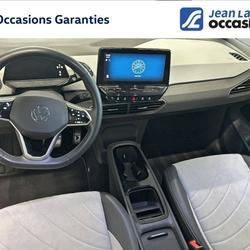 Volkswagen ID3 ID.3 145 ch Pro Business Cessy