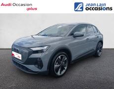 Audi Q4 e-tron Cessy