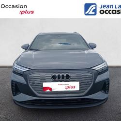 Audi Q4 e-tron Q4 e-tron 40 204 ch 82 kWh Executive Cessy