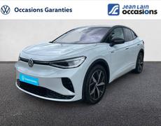 Volkswagen ID5 Cessy