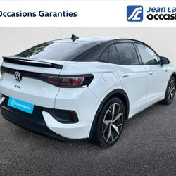 Volkswagen ID5 ID.5 299 ch GTX Cessy