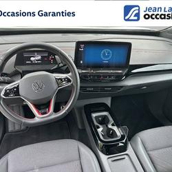Volkswagen ID5 ID.5 299 ch GTX Cessy