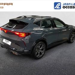 Cupra Formentor Formentor eHybrid 204 ch DSG6 V SEYNOD
