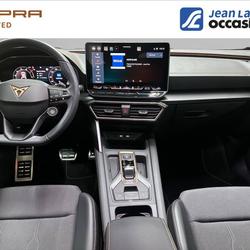 Cupra Formentor Formentor eHybrid 204 ch DSG6 V SEYNOD