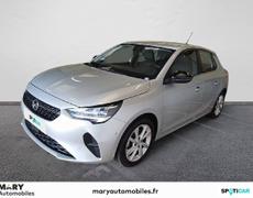Opel Corsa Lisieux